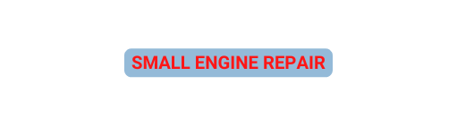 Small Engine Repair